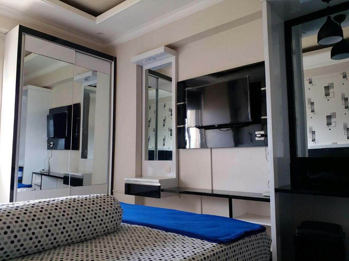 Suites Metro Bandung - Aloha Exterior foto